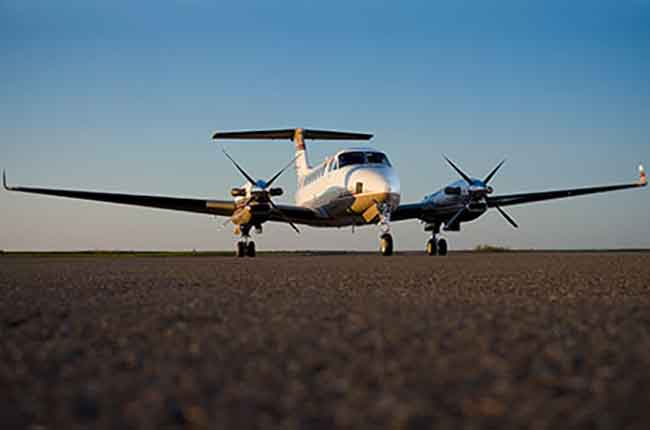PAL Aerospace